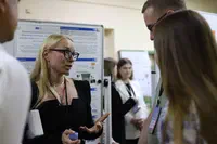 All-Russian Conference "Progress in Biomedicine: From Research to Clinical Practice (OrelBioMed)"