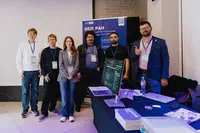 ISP RAS Presented Secure Software Development and Digital Medicine Technologies at Let’s GoConf 2026