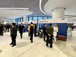 Exhibition of technologies ISP RAS