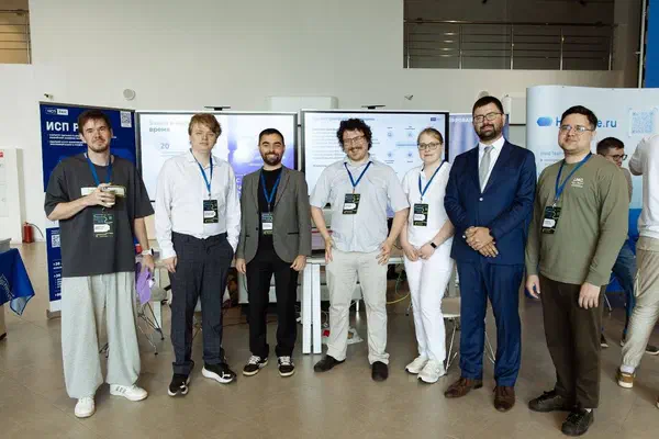 PyCon Russia 2026
