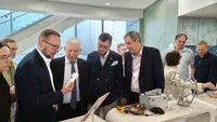 Третий Научный совет Центра ИИ в медицине
